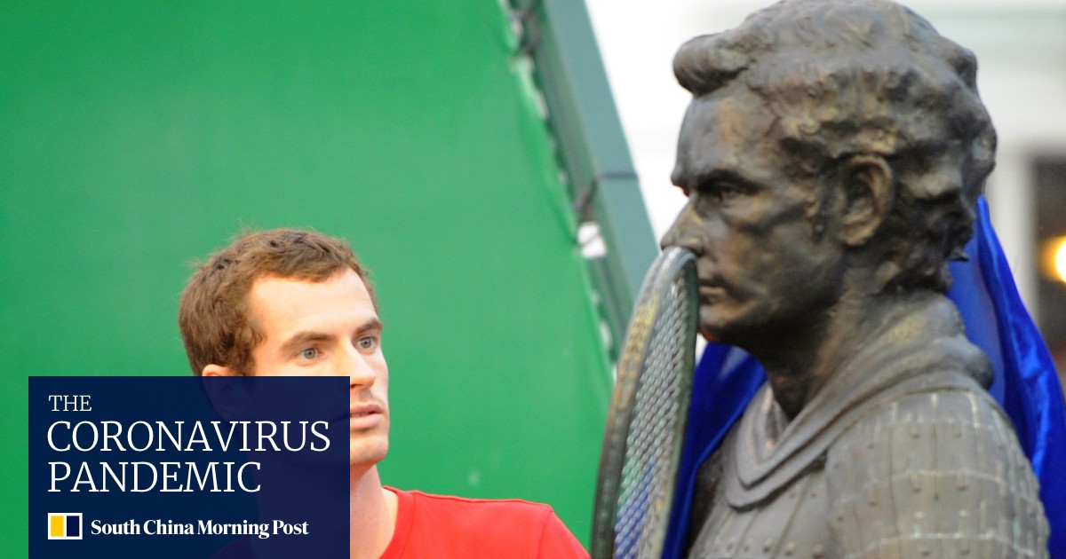 Weird And Wacky Sporting Statues Cristiano Ronaldo S Bust Not The Only Questionable One South China Morning Post