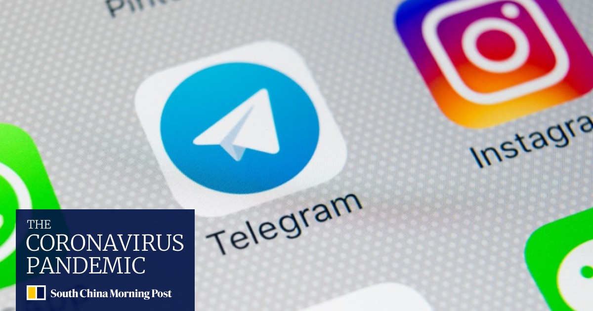 What Is Telegram And Why Did The Messaging App Prove So Popular During The Hong Kong Protests South China Morning Post
