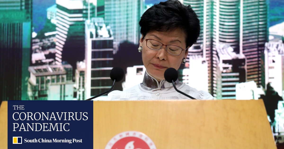 When Suspending Hong Kong S Extradition Bill Versus Withdrawing It