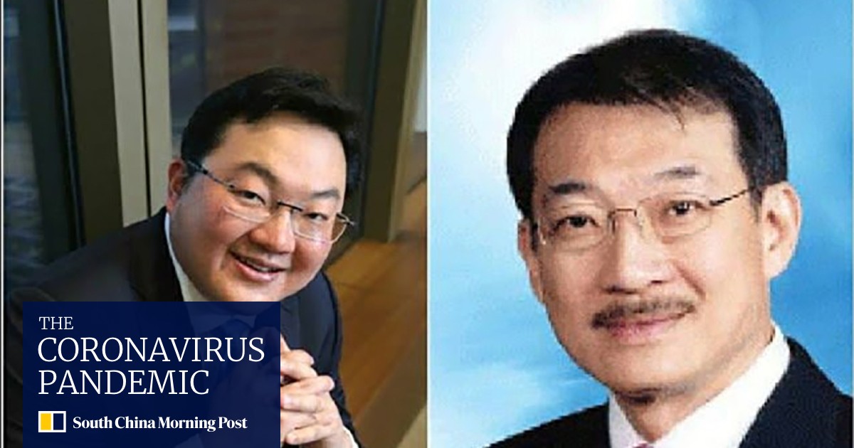 1mdb Scandal Malaysia Court Grants Us 11 6 Million Seizure Of Fugitive Jho Low S Father S Assets South China Morning Post