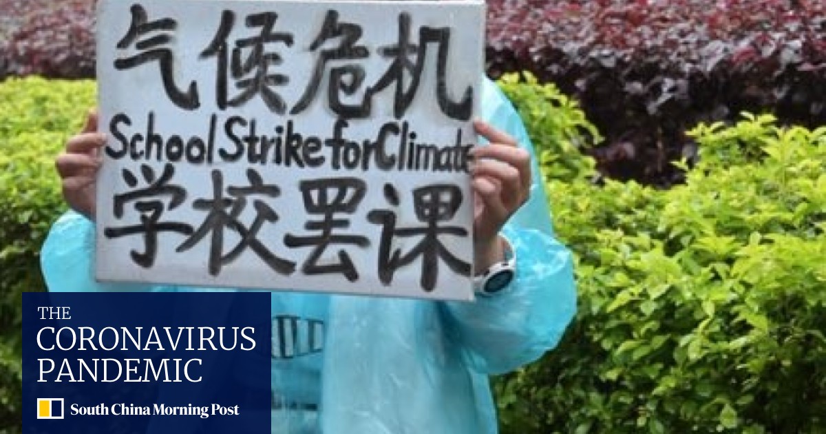 Asia S Young Climate Activists On Joining The Worldwide Campaign Images, Photos, Reviews