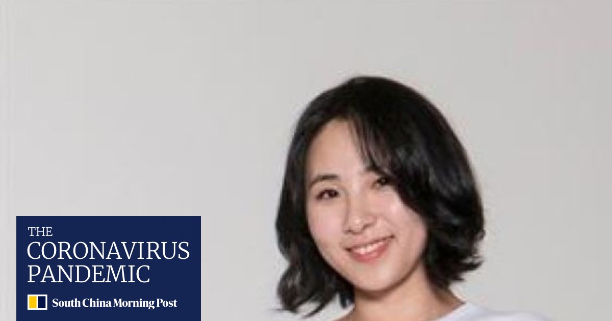 How Korea S First Body Positive Influencer Park I Seul Is