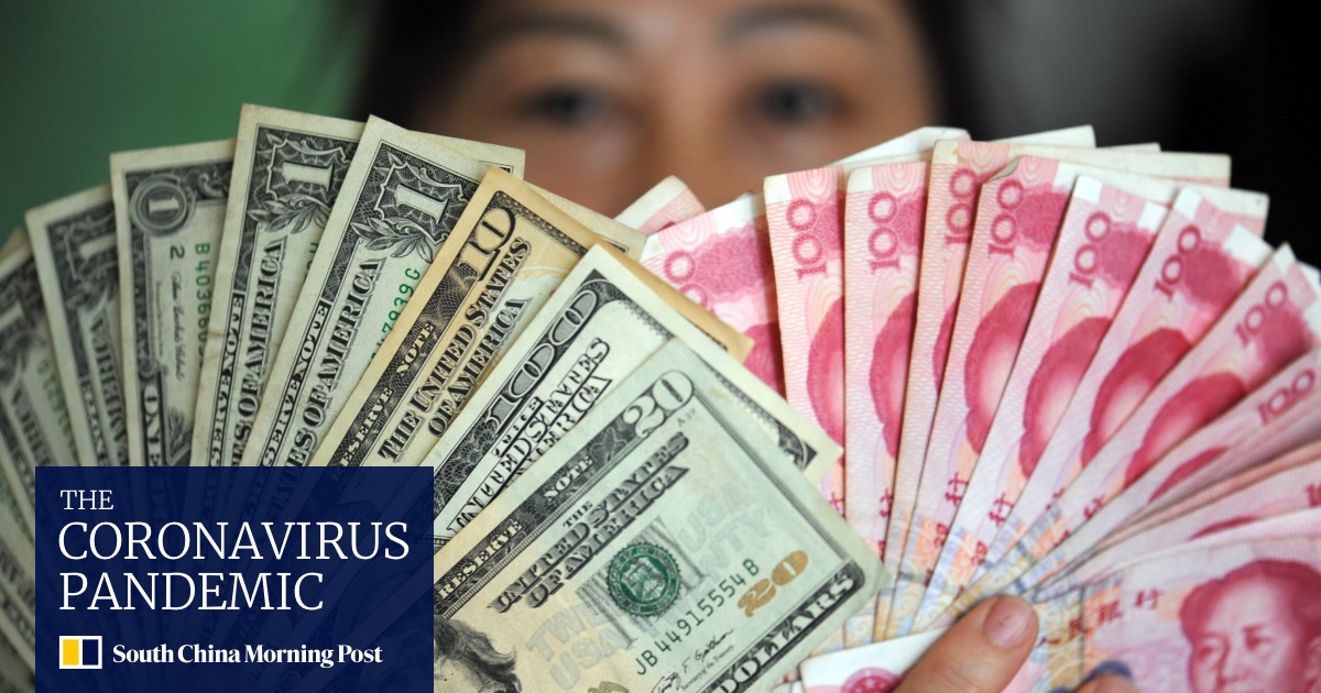 China Exchange Rate Drop Could Continue Into 2020 As It Tries To