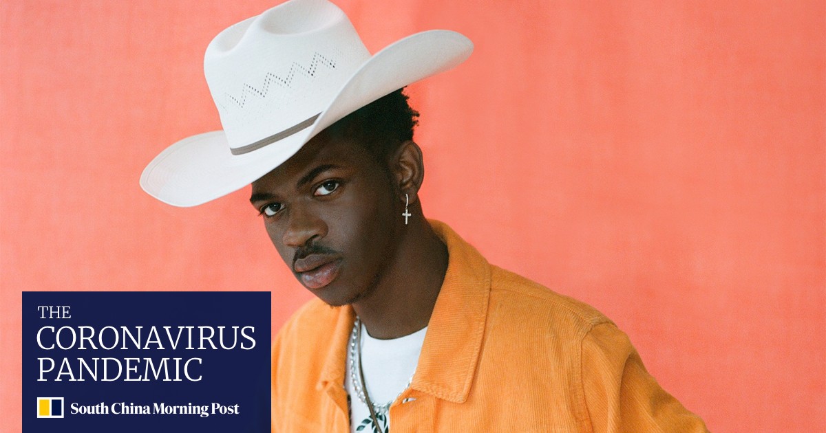 From Lil Nas X To Frank Ocean The Gay Rappers Changing Hip Hop S