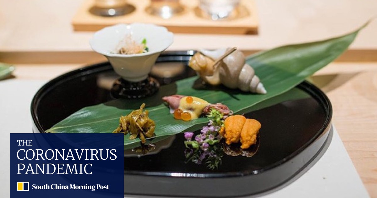 Top 5 Japanese Restaurants In Kuala Lumpur That Serve Up An Immersive Omakase Meal Like No Other South China Morning Post
