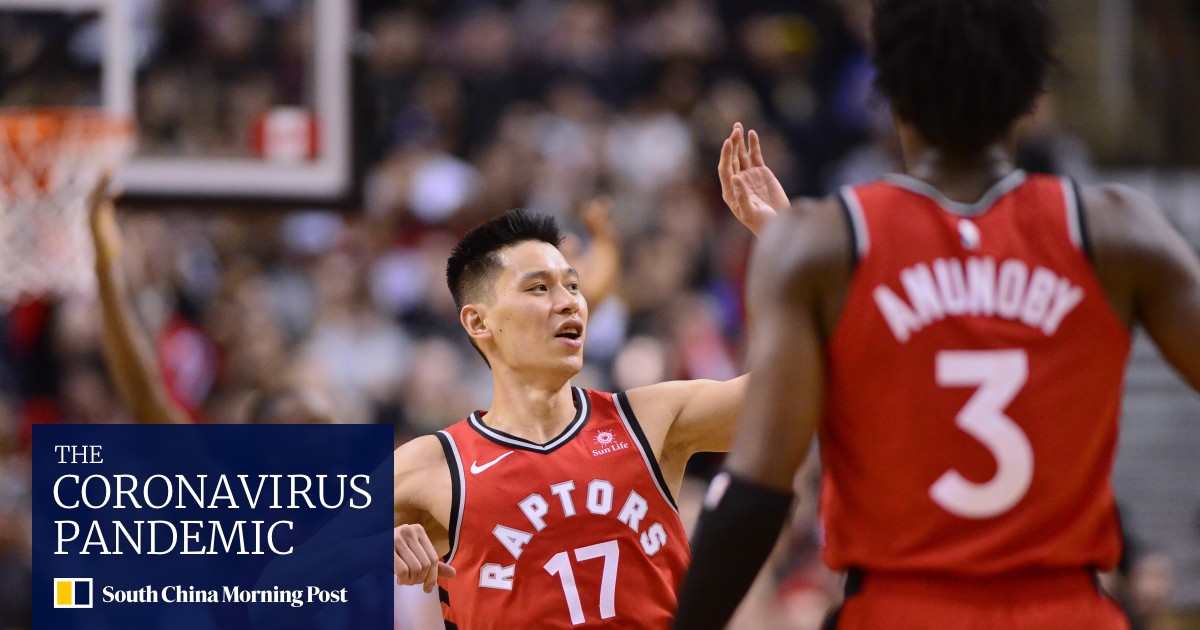 Jeremy Lin Offered Us 3 Million To Sign For Beijing Ducks In The