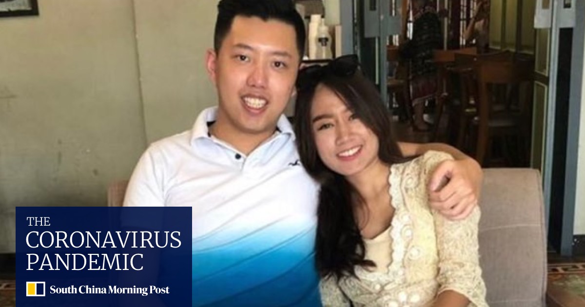 I M A Chinese Man Dating An Indonesian Woman We Re In Love But It S Not That Easy South China Morning Post