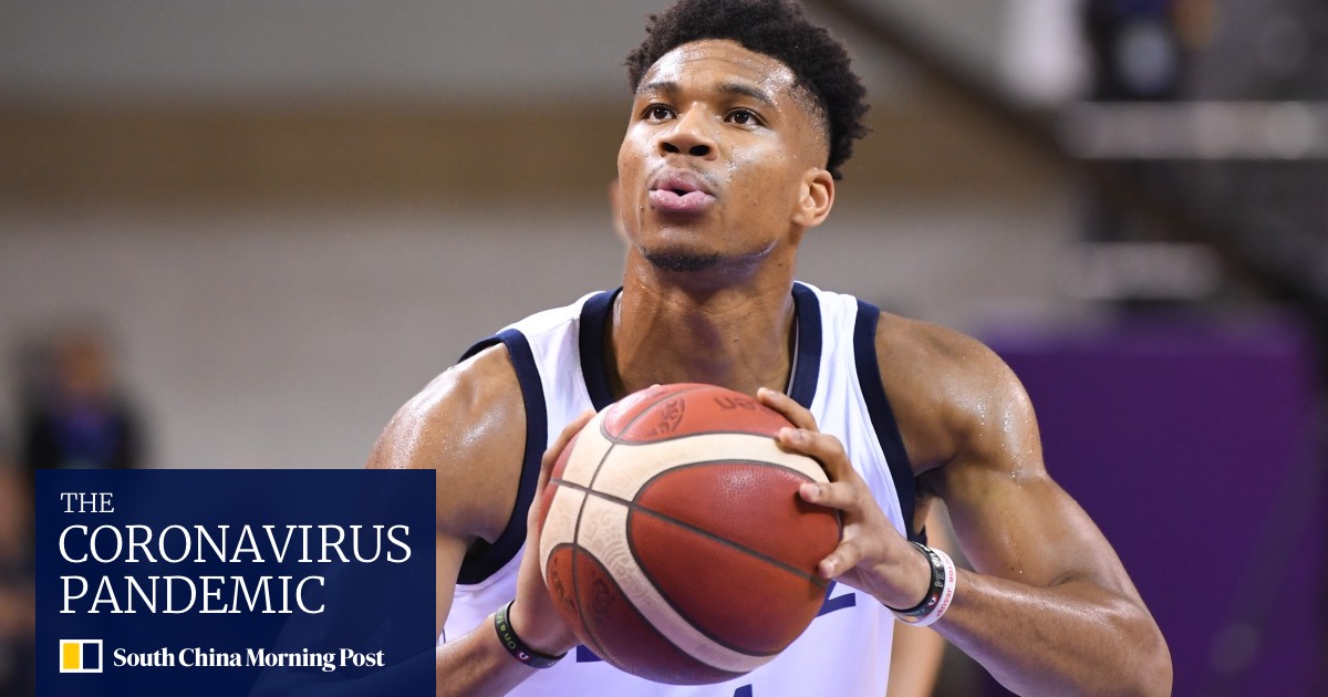 Fiba Basketball World Cup 2019 How To Watch Nba Mvp Giannis