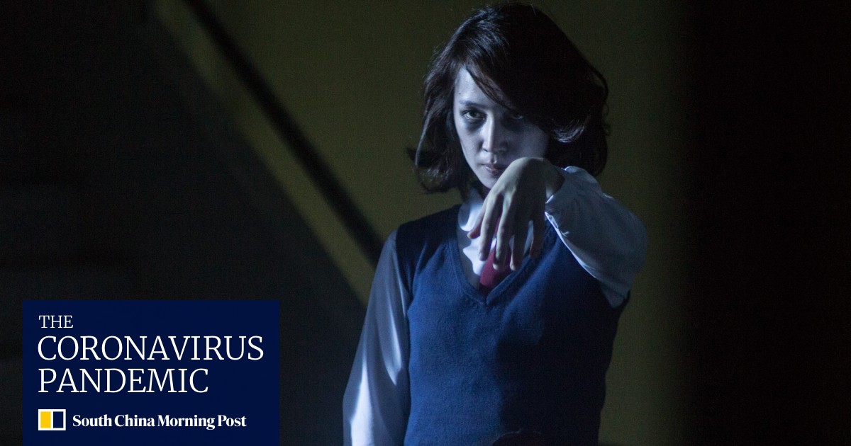 Binding Souls Film Review Awful Hong Kong Haunted House Mystery