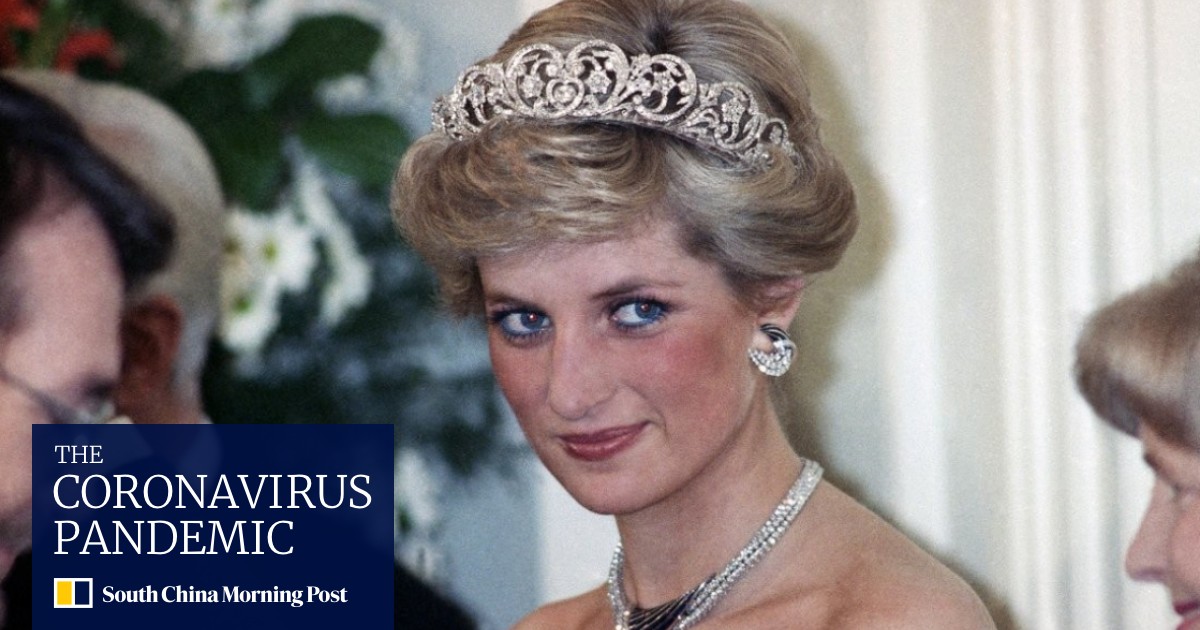 How Diana The People S Princess Changed The World Forever South China Morning Post