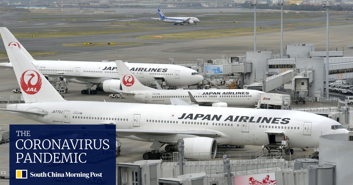 Typhoon Hagibis Japan Travel Chaos Expected As Flight Cancellations Set To Hit Tokyo Airports South China Morning Post Typhoon Hagibis Japan Travel Chaos Expected As Flight Cancellations Set To Hit Tokyo Airports South China Morning Post