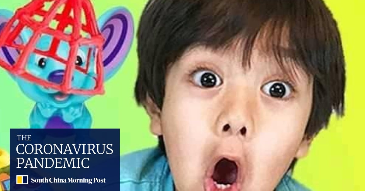 Youtubers Under 18 Who Are Earning Up To Us 22 Million Per Year Ryan Toysreview Boram Tube Vlog And More South China Morning Post - ryan toysreview boram tube vlog we want to be the biggest youtubers in the world roblox youtuber Youtubers Under 18 Who Are Earning Up To Us 22 Million Per Year Ryan Toysreview Boram Tube Vlog And More South China Morning Post - we want to be the biggest youtubers in the world roblox youtuber