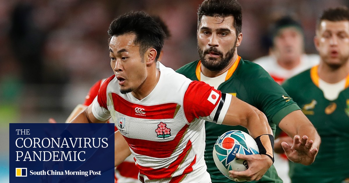 The Origin Of Rugby The Word And The Game And How It Took Over The World South China Morning Post