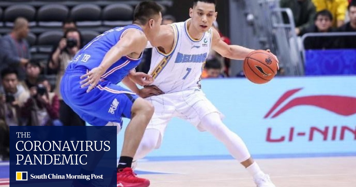 Jeremy Lin Stars In Beijing Ducks Bow As Nba Champion Named Mvp In Win Over Chinese Basketball Association S Tianjin Pioneers South China Morning Post