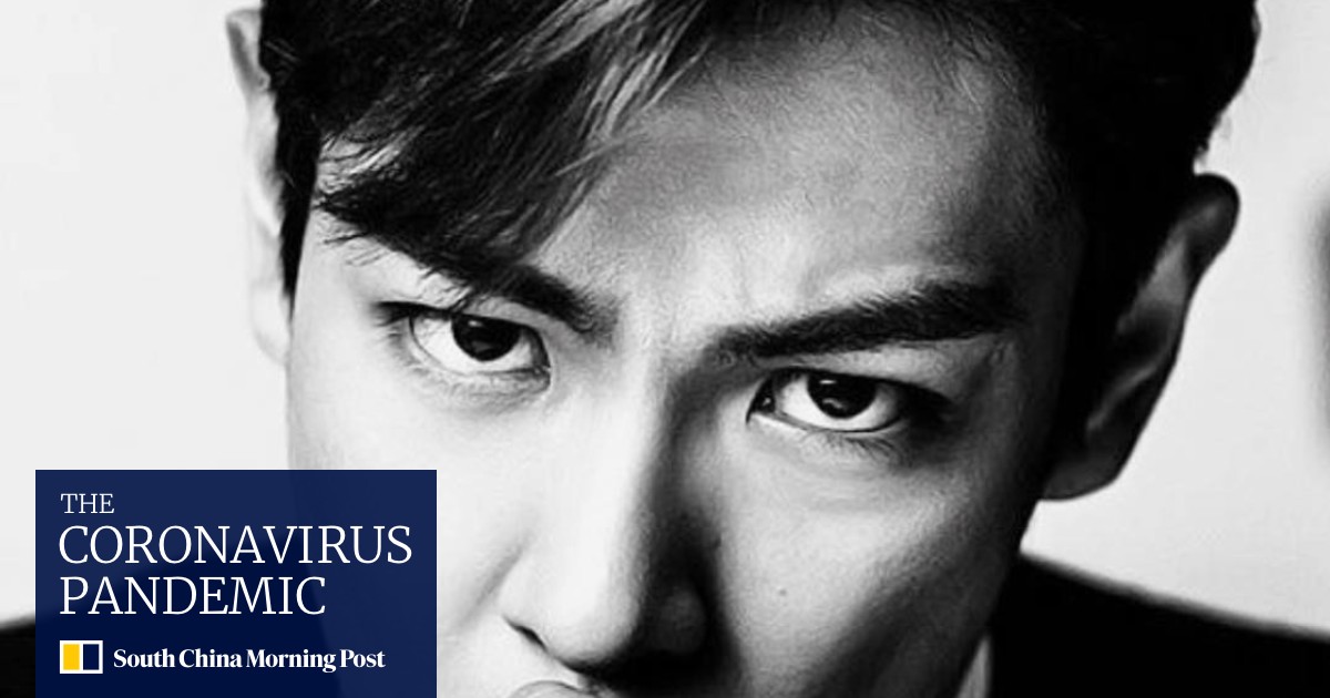 Why Bigbang Rapper T O P Is One Of K Pop S All Time Greats South China Morning Post