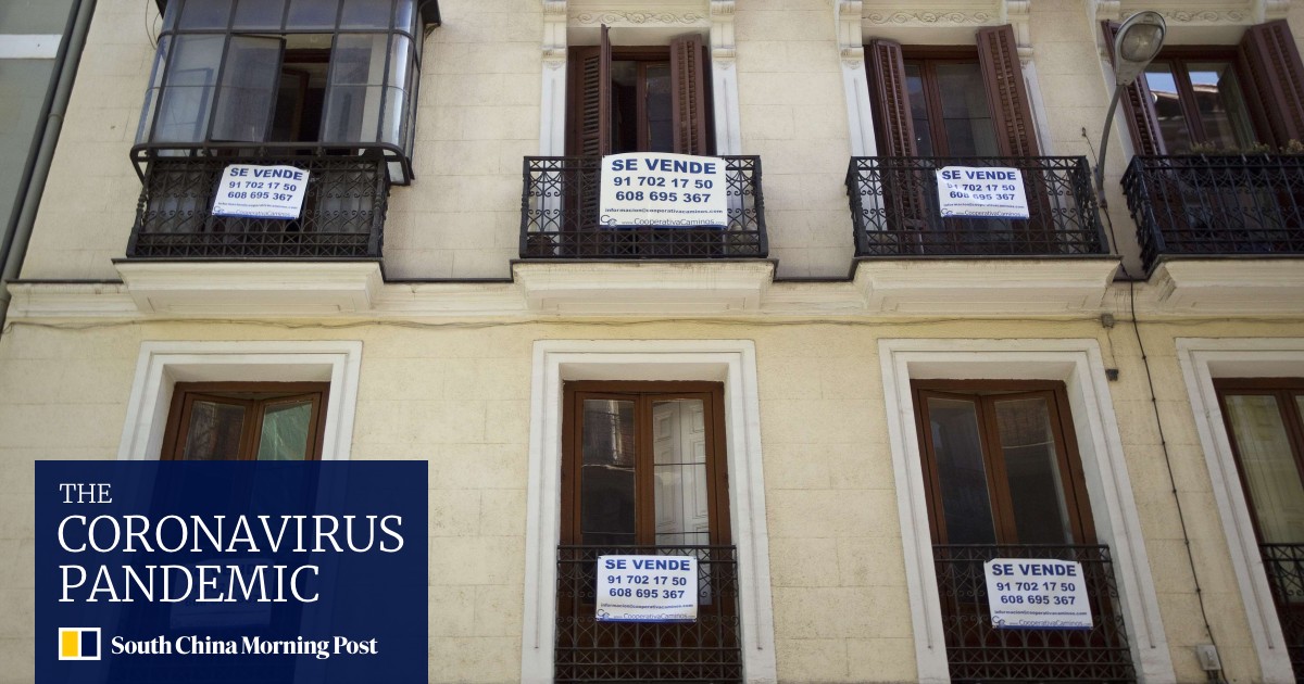 More Hong Kong Investors Are Eyeing Spanish Property As Gateway To Permanent Residency In Eu South China Morning Post