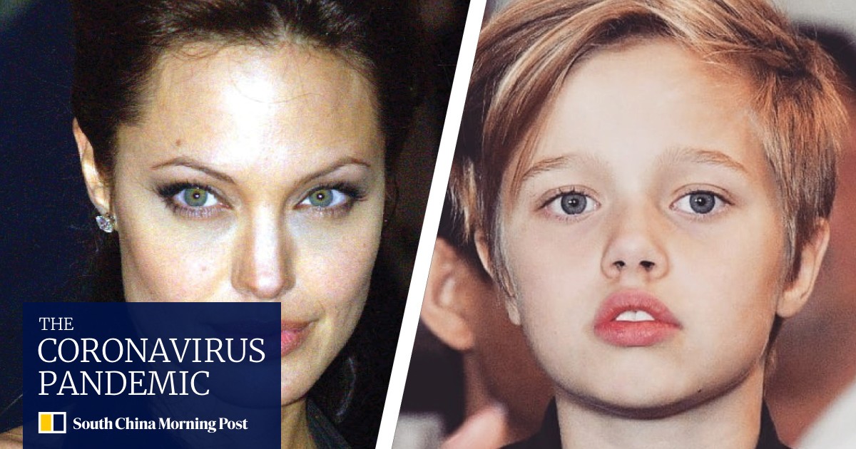 10 Remarkable Things Angelina Jolie Did Before Shiloh Was Born From Getting Married In A Blood Stained T Shirt To Attempting To Hire Hiring A Hitman To Kill Her South China Morning 10 Remarkable Things Angelina Jolie Did Before Shiloh Was Born From Getting Married In A Blood Stained T Shirt To Attempting To Hire Hiring A Hitman To Kill Her South China Morning