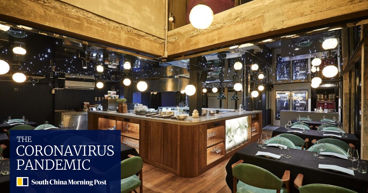 We Review Bangkok S New Gaggan Anand Restaurant Where You Must Tell The Chef Your Favourite Rock Band Swear Word And Karma Sutra Position Before Dining South China Morning Post My earliest cooking memories started even before i held a knife. new gaggan anand restaurant