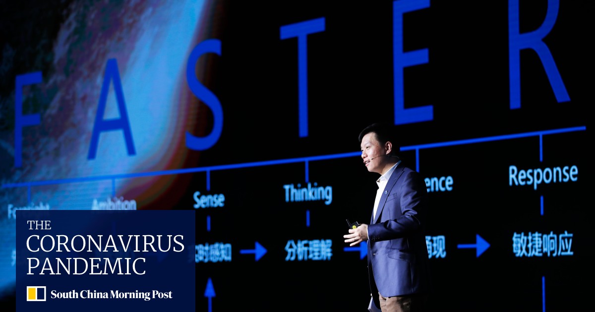 Chinese Data Mining Firm Mininglamp Now A National Ai Champion