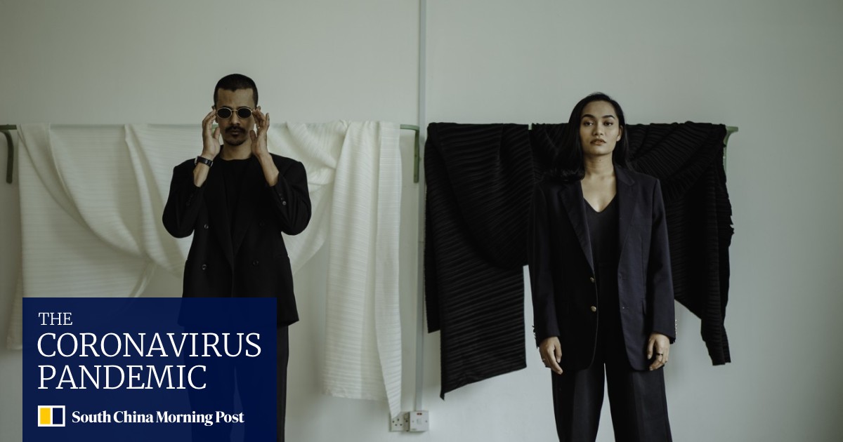 Vintage Fashion And Instagram How In Malaysia The App Has Changed The Way Millennials And Gen Z Look At Second Hand Clothes And Thrifting South China Morning Post