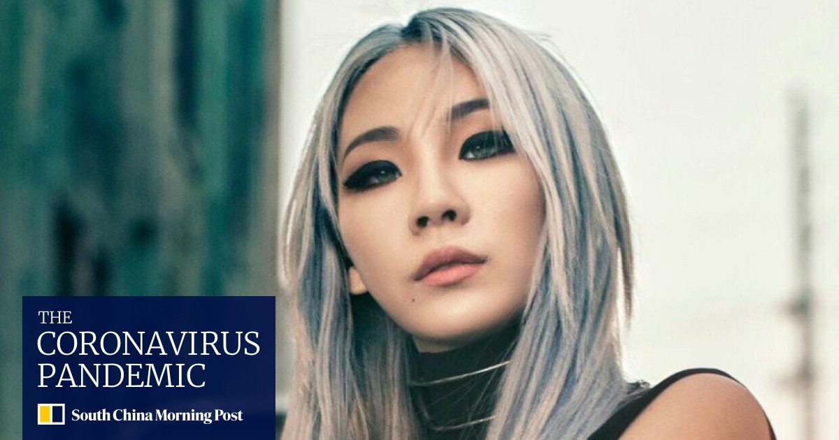 K Pop Star Cl Previously Of 2ne1 Teases Her Upcoming Solo Ep In The Name Of Love With Videos On Youtube And Instagram South China Morning Post K Pop Star Cl Previously Of 2ne1 Teases Her Upcoming Solo Ep In The Name Of Love With Videos On Youtube And Instagram South China Morning Post