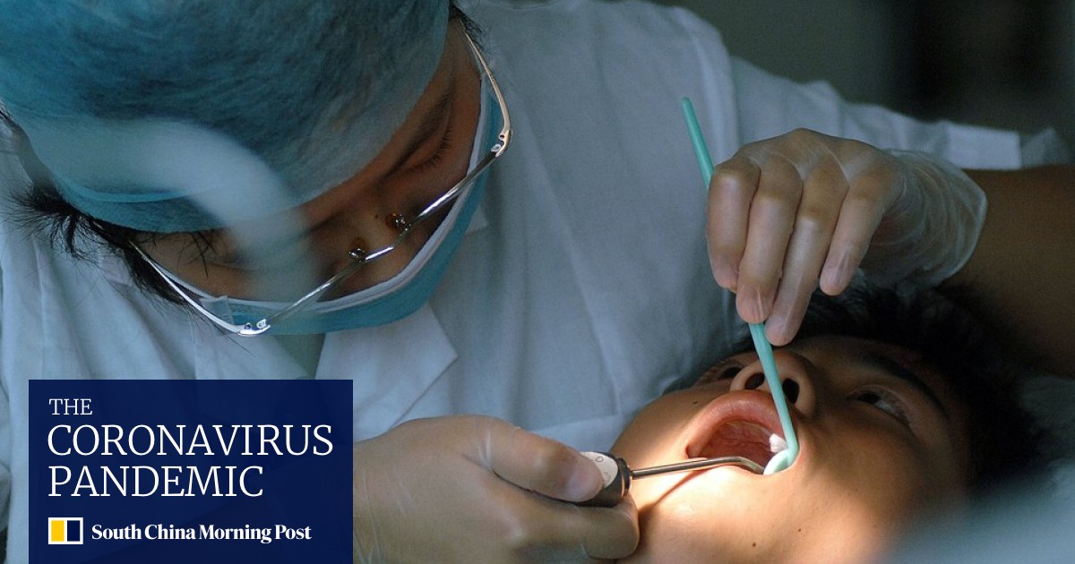 Singapore Start Up Zenyum Promises Straighter Teeth At Affordable