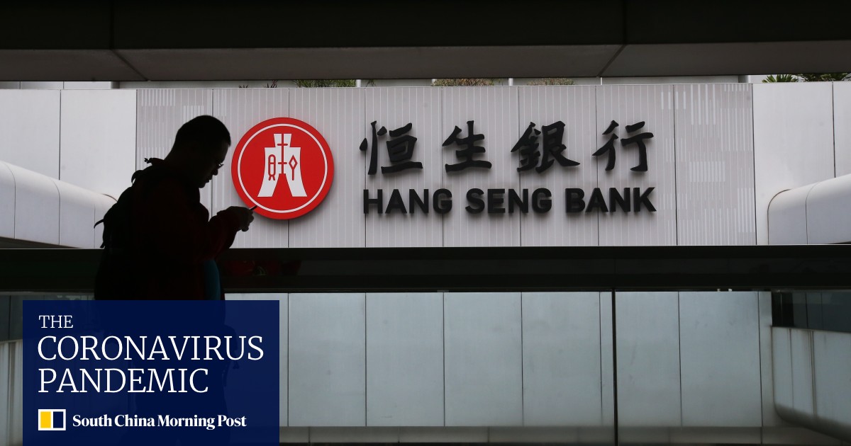 The Good Times Are Over For Hong Kong S Bankers As Their Bonuses Are Crushed By Protests Trade War South China Morning Post