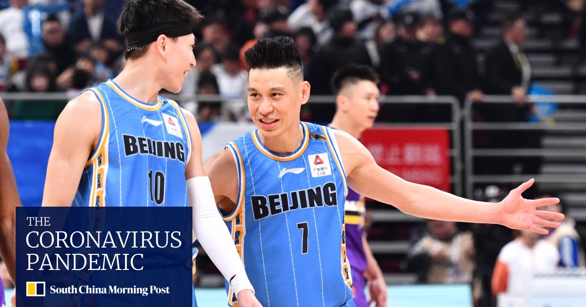 Cba Linsanity But Jeremy Lin S 33 Points Not Enough As Beijing