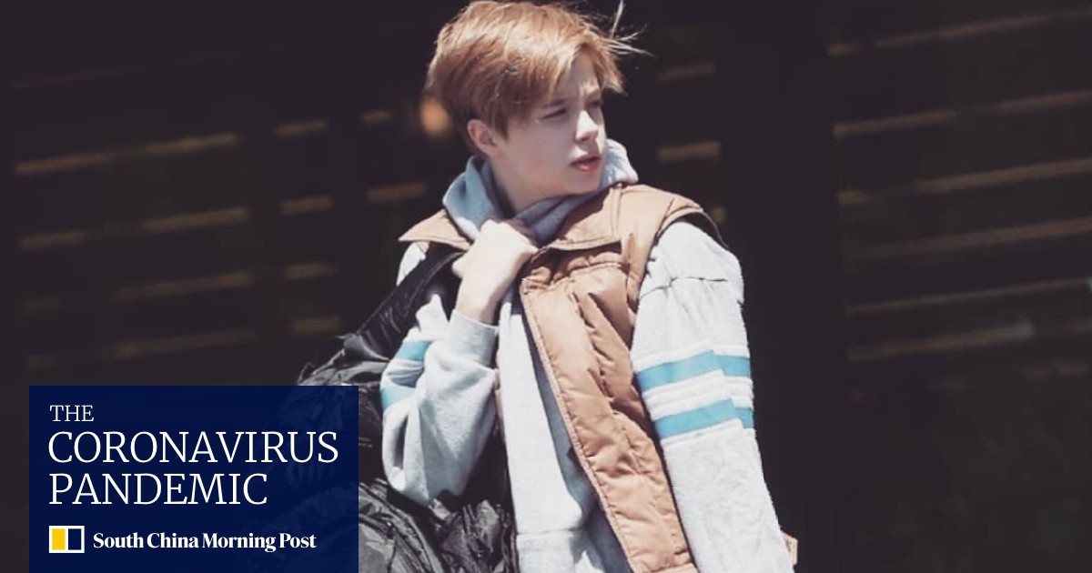 How Shiloh Jolie Pitt Transformed From Being Brad Pitt And Angelina Jolie S Child To Lgbtq Idol South China Morning Post