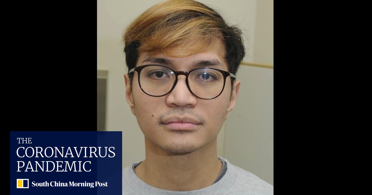 Reynhard sinaga news english