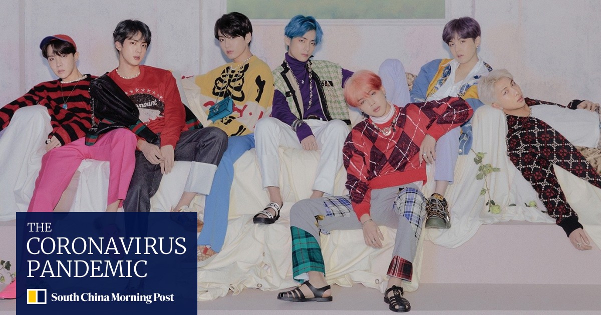 New Bts Album Map Of The Soul 7 Release Date Announced South China Morning Post Be essential edition hey everyone, i'm back with another bts update.