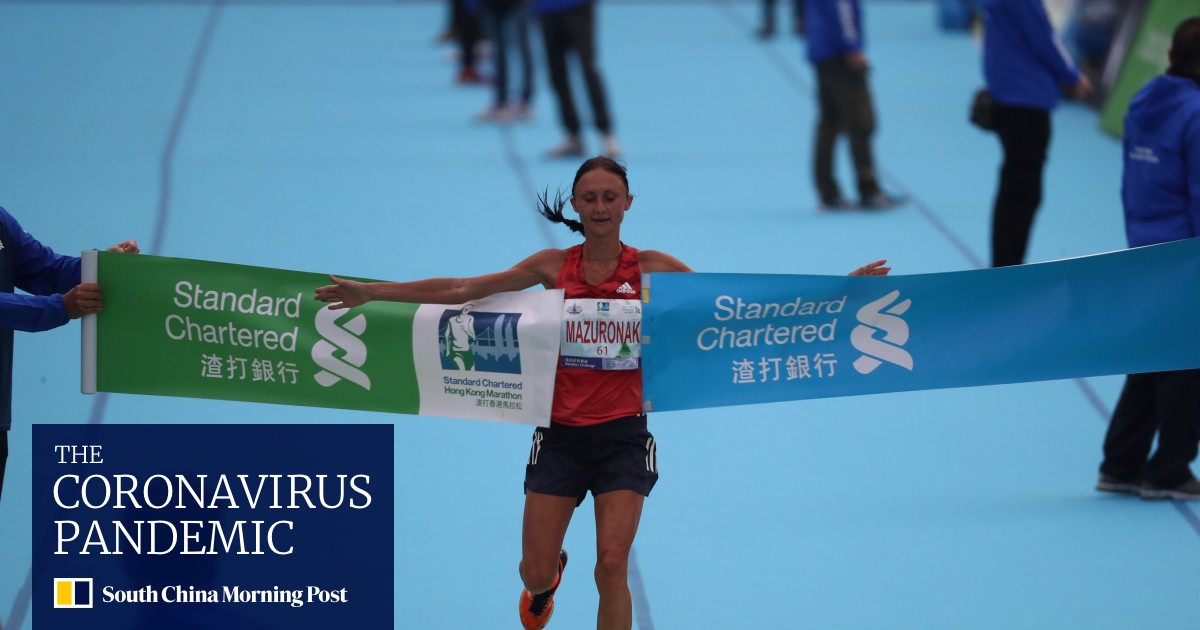 Hong Kong Marathon To Go Ahead As Confident Organisers Look Forward To Full Quota Of 74 000 Runners South China Morning Post