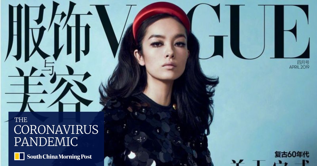 verkoudheid Oorlogszuchtig dwaas Singapore edition of Vogue to launch in autumn after first Hong Kong issue  appeared last year | South China Morning Post