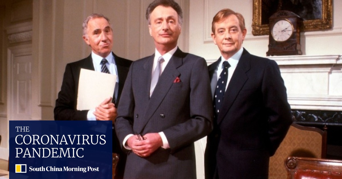 China S Youku Snaps Up Bbc Dramas As Appetite For Foreign Shows Like Sherlock Yes Minister Remains Strong South China Morning Post Set in the private office of a cabinet minister from the department of administrative affairs in whitehall, yes minister. china s youku snaps up bbc dramas as