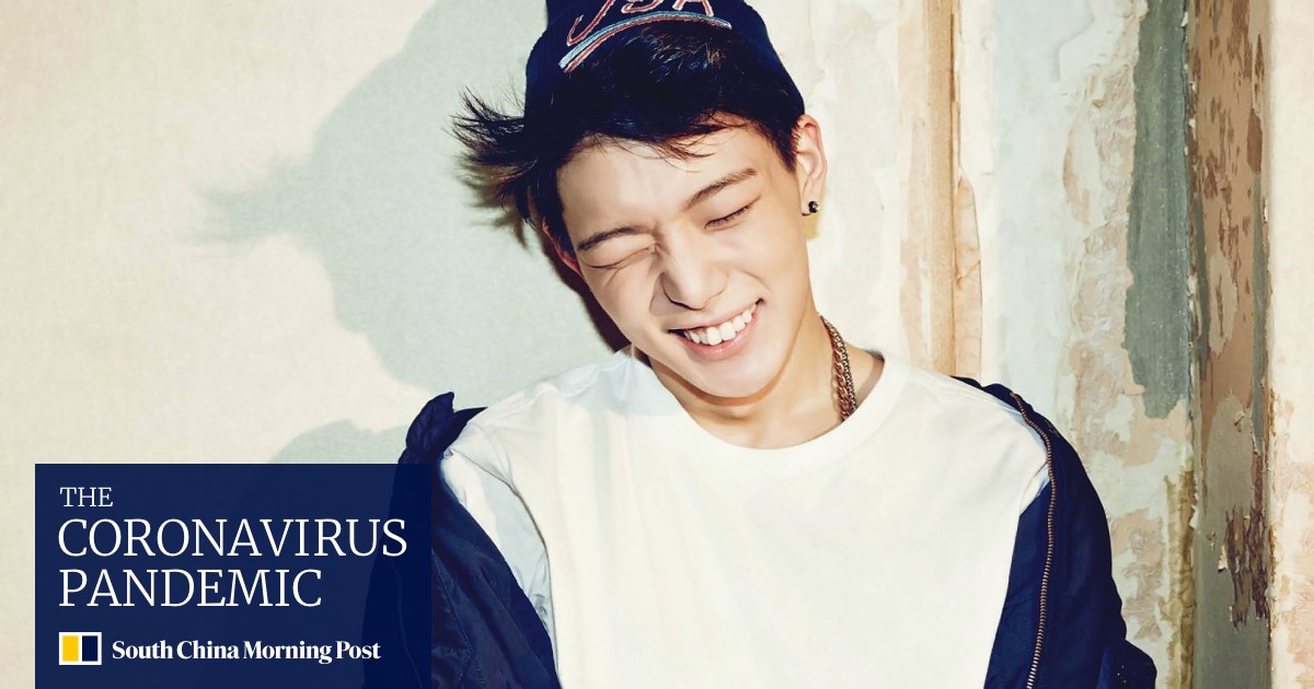 Bobby From Ikon The Rapper Lyricist And Dancer Who Became Famous To Help His Family South China Morning Post Veja mais ideias sobre bobby, kim jinhwan, rappers. bobby from ikon the rapper lyricist