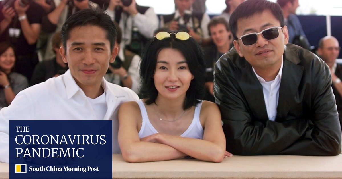 4k Version Of In The Mood For Love To Premiere At Cannes Film Festival In May South China Morning Post Storia dei brevi incontri ritrosi tra chow mowan e su lizhen, vicini di casa che scoprono casualmente che i rispettivi coniugi sono amanti e inscenano, come in una prova, le rispettive rivelazioni. 4k version of in the mood for love to