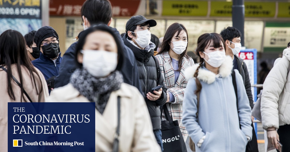 Coronavirus Is Now Classified As A Pandemic South China Morning Post,Sketsa Contoh Gambar Ilustrasi Pemandangan Alam Yang Mudah Digambar Dan Warna