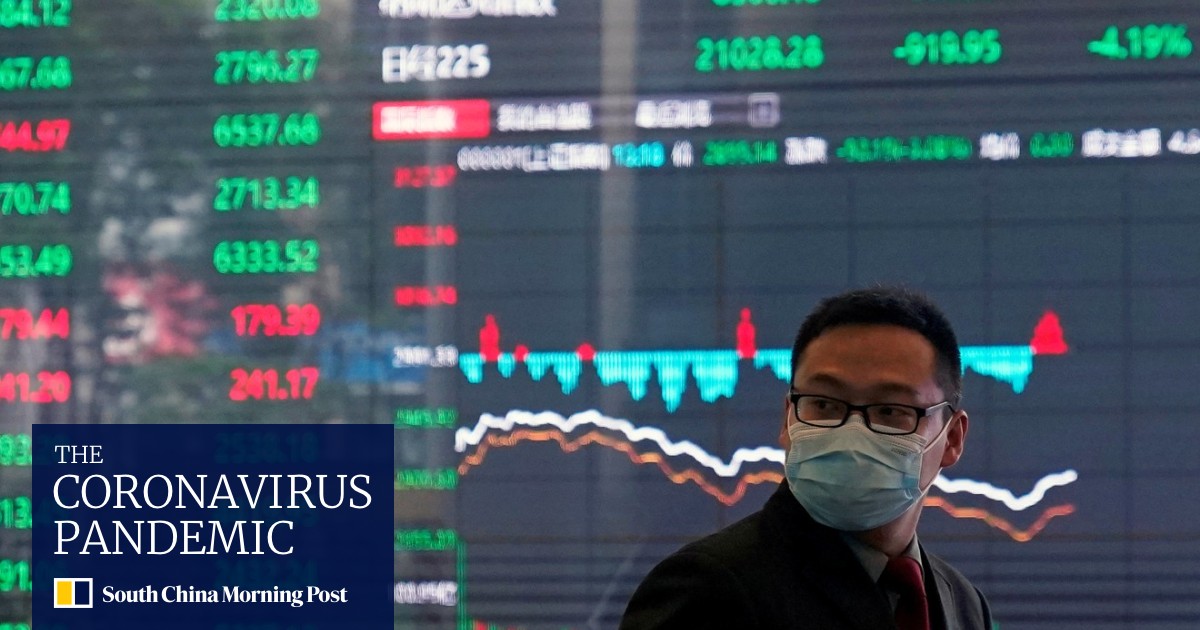 Why Crashing Oil Prices Amid The Coronavirus Epidemic Are Good
