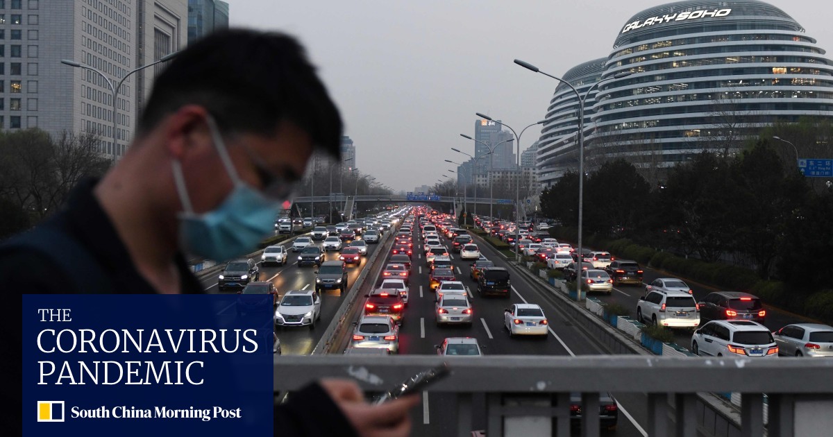 China preps new coronavirus stimulus measures, but some ask are they