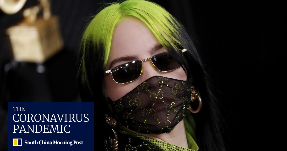 Does Billie Eilish S Gucci Face Mask Even Help Prevent Coronavirus