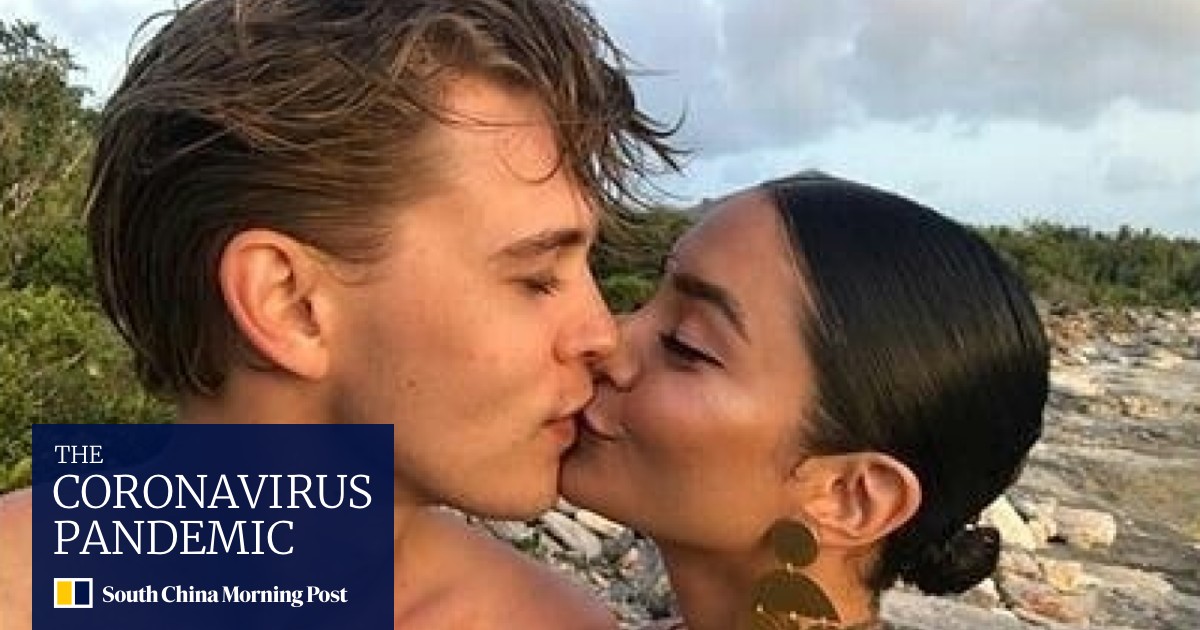 Rihanna And Hassan Jameel Jeffree Star And Nathan Schwandt Kaia Gerber And Pete Davidson Vanessa Hudgens And Austin Butler Why Did These Celebrity Couples Break Up South China Morning Post