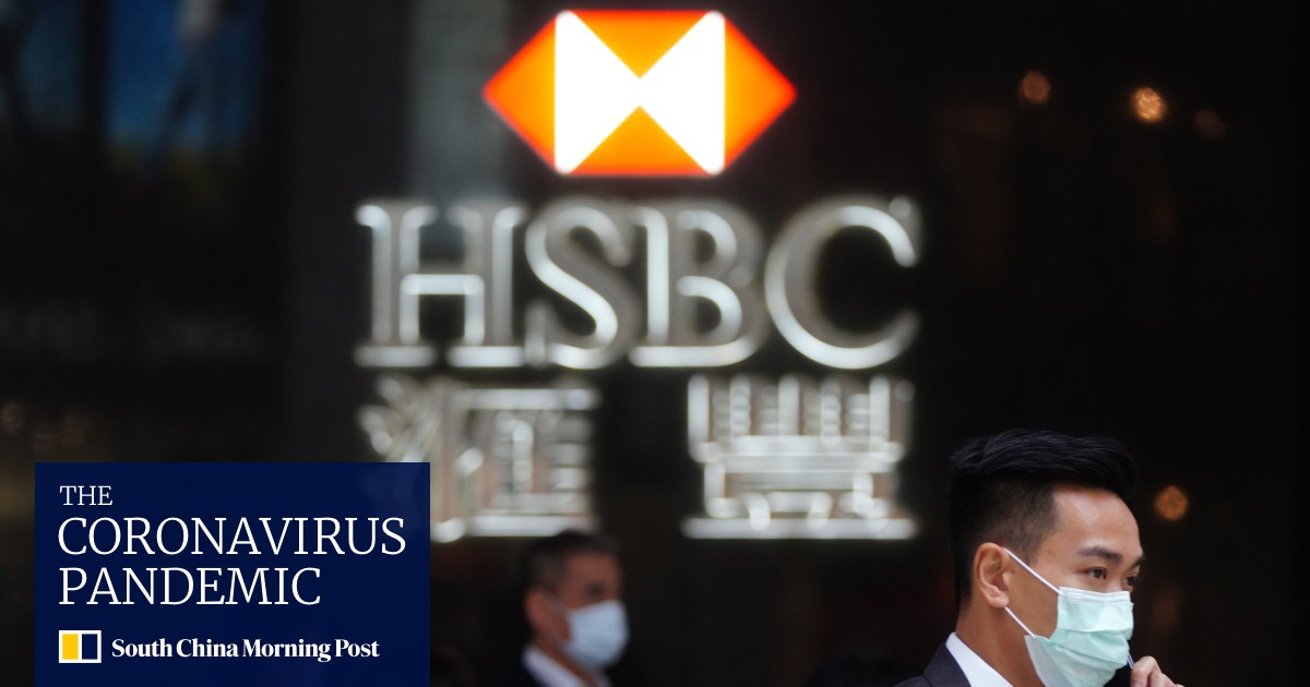 HSBC, Standard Chartered bosses forego bonuses in mea culpa to calm