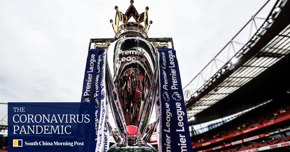 English Premier League Stars Praised For Fund To Help Nhs Health Service Virus Fight South China Morning Post