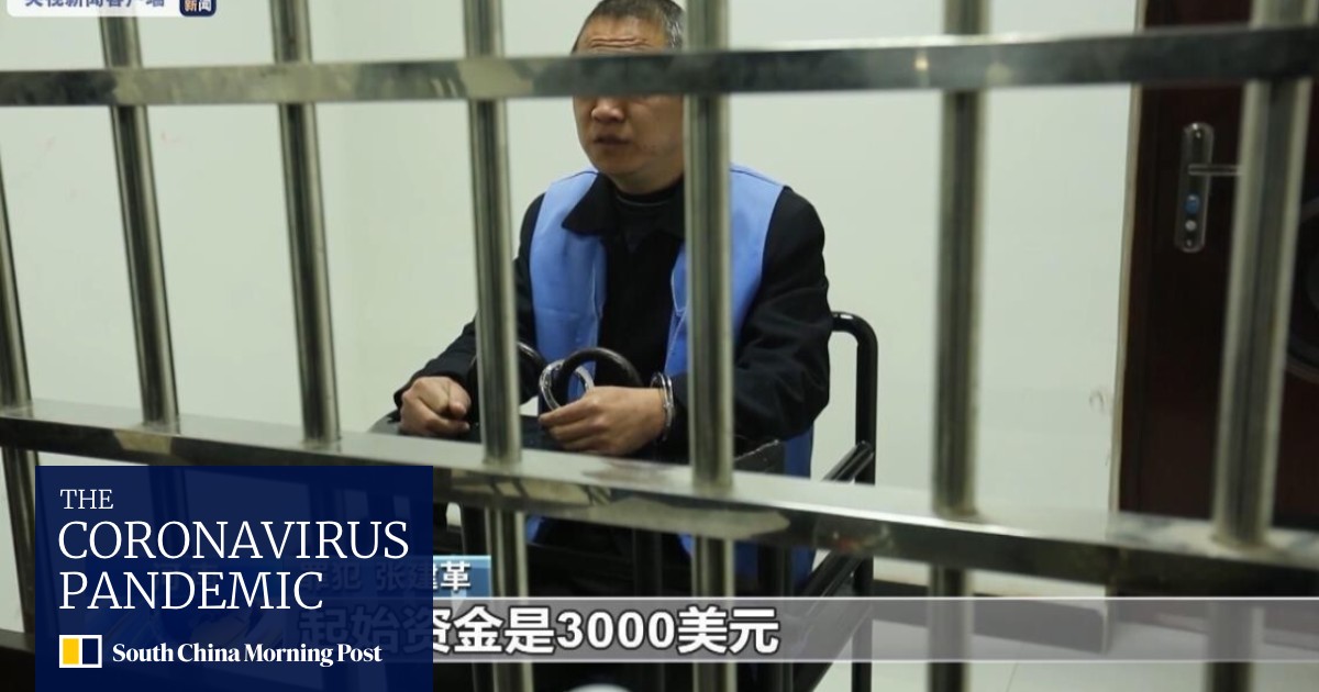 China’s spy agency goes public with espionage and subversion plots