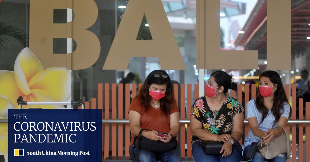 Coronavirus: in Indonesia, fears over Bali’s laid-back approach | South