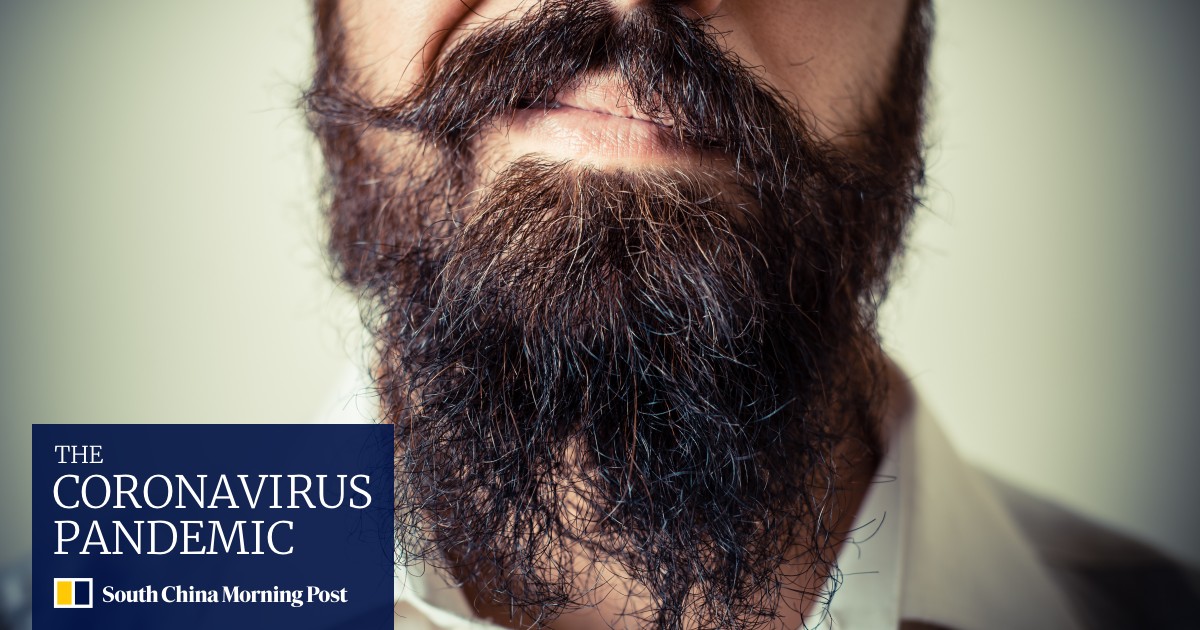 Beards Facial Hair And The Coronavirus What Men Need To Know South China Morning Post