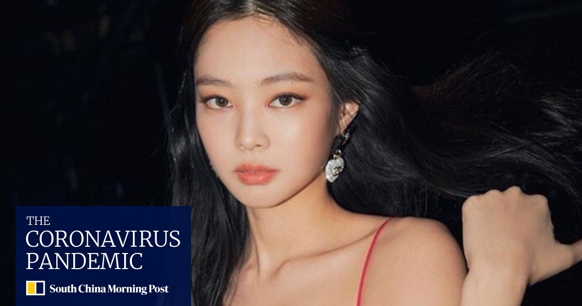 5 Things You Didn T Know About K Pop S Jennie Of Blackpink From Her Bond With Rihanna To Her Masterchef Nickname South China Morning Post