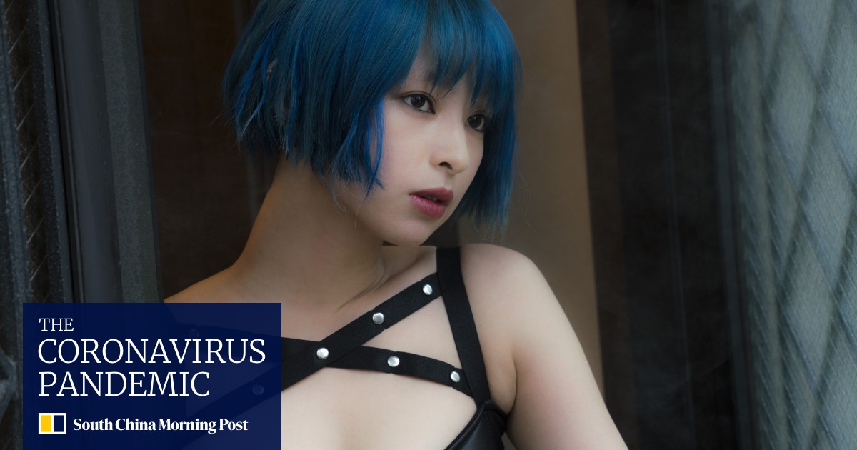 The Forest Of Love Film Review Carnage And Debauchery In Netflix Crime Epic From Sion Sono South China Morning Post
