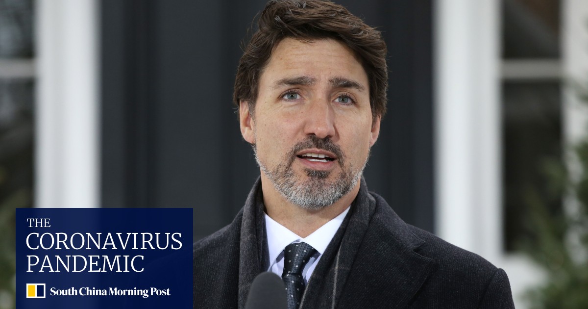 Coronavirus Canada says 1 million K95 masks from China unfit for Covid