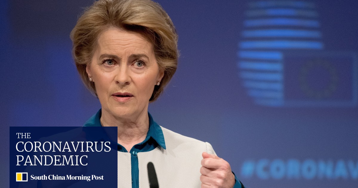 Coronavirus European Union ratchets up pressure on China with call to cooperate with inquiry